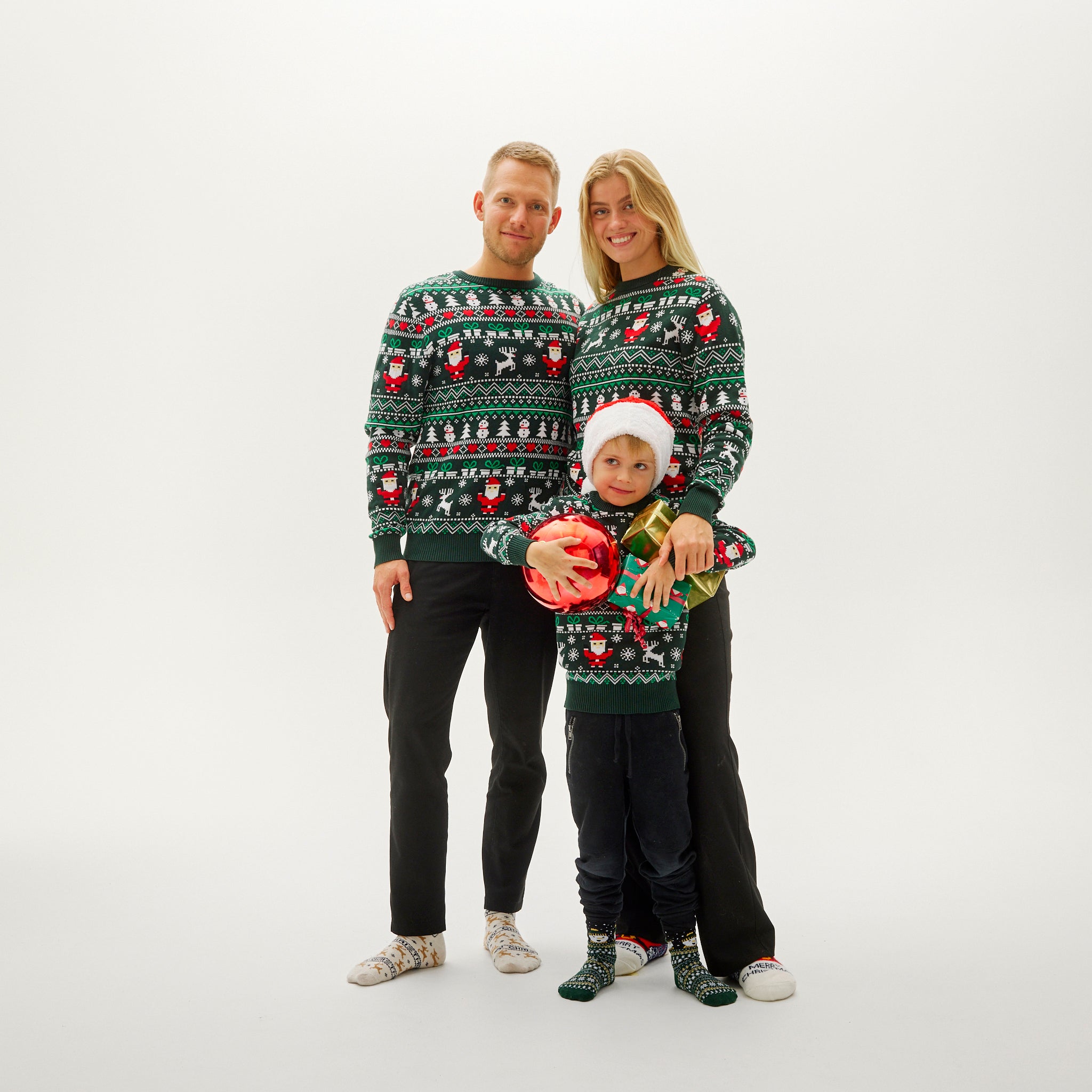 Vier de feestdagen zonder gedoe: alles over shoppen in onze webshop, retourneren en onze klantenservice!